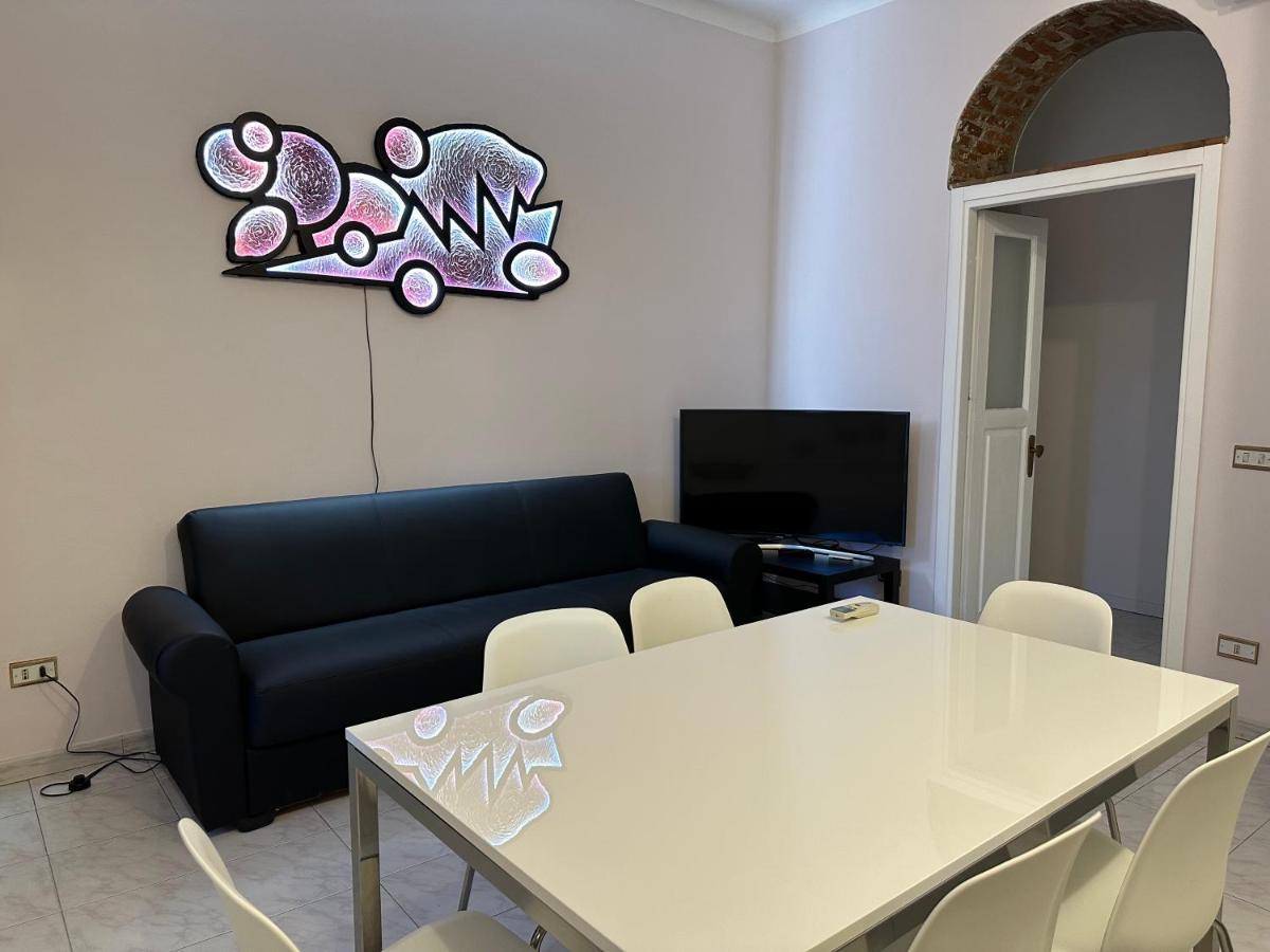 Milano - Gae Aulenti Appartement Buitenkant foto