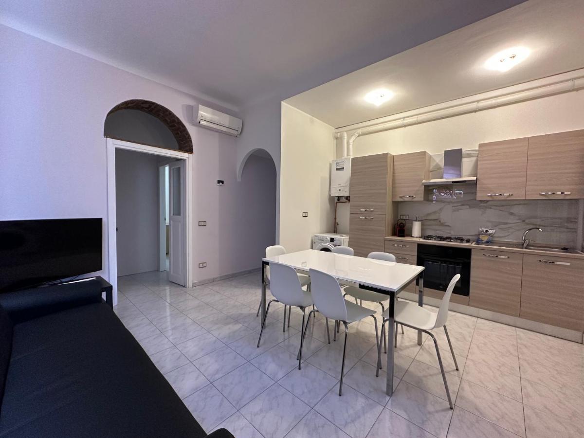 Milano - Gae Aulenti Appartement Buitenkant foto