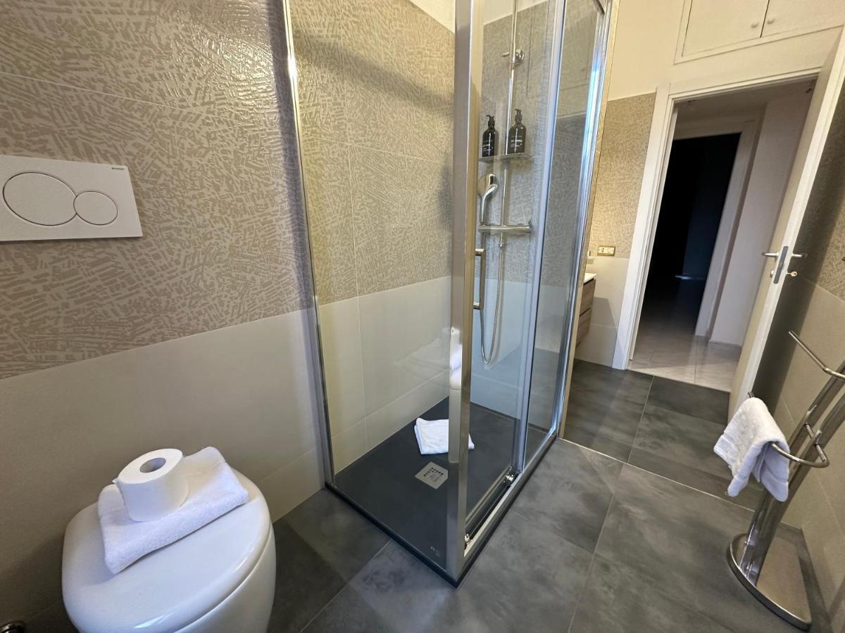 Milano - Gae Aulenti Appartement Buitenkant foto