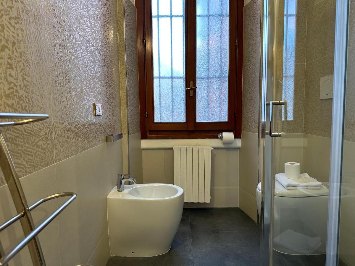 Milano - Gae Aulenti Appartement Buitenkant foto